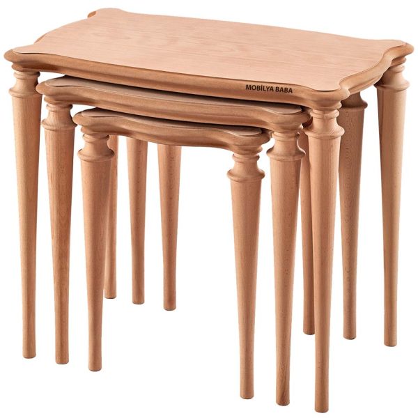 MOBİLYA BABA-HAM MOBİLYA-ZİGON -114